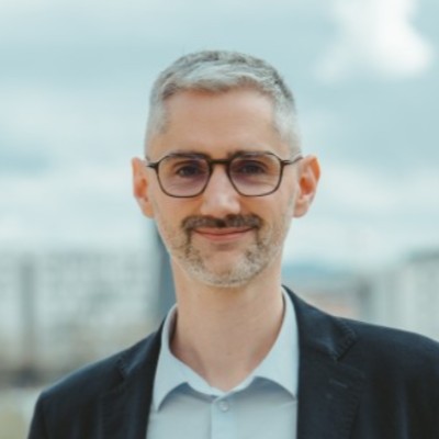 Michaël Barthelex